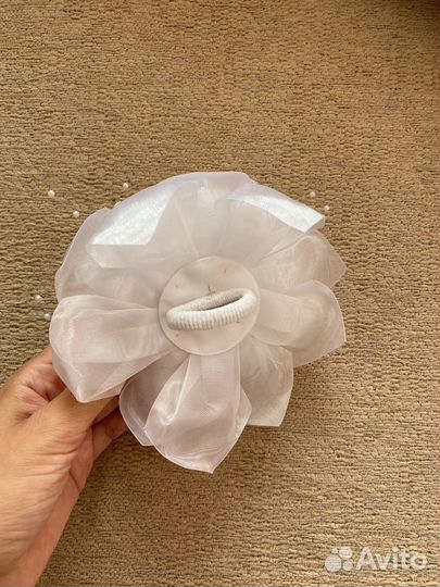 Бантики для волос для девочки