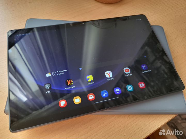 Samsung Galaxy Tab A7