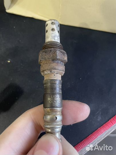 Лямбда зонд honda cr-v 2002-2004 2.4