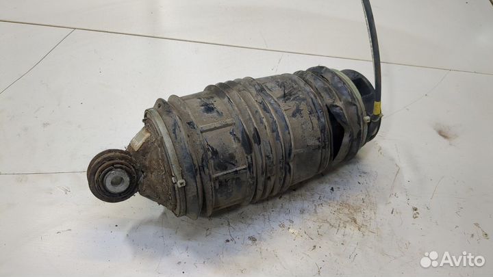 Пневмоподушка Mercedes CLS C219, 2009