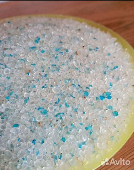 Силикагелевый наполнитель цена за 1кг