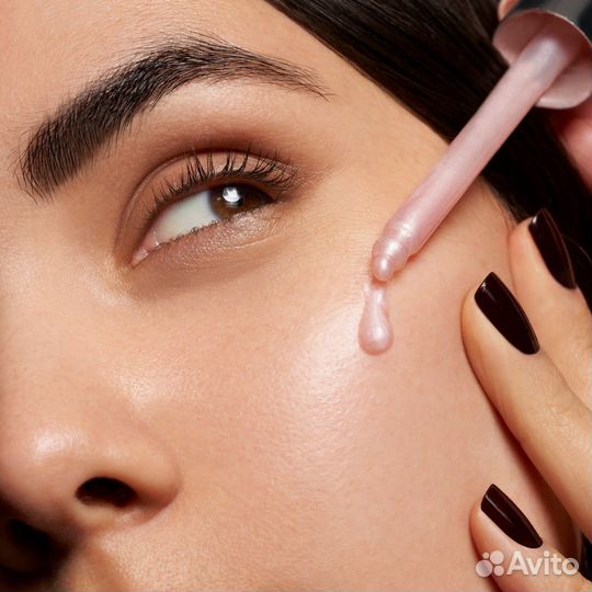 Сыворотка для лица Rodial Soft Focus Glow Booster