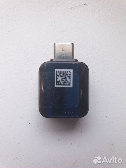 Новый USB Соnnector