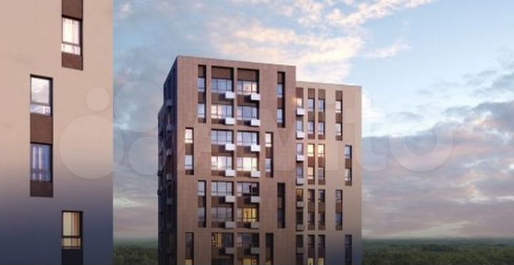 5-к. квартира, 146 м², 2/18 эт.