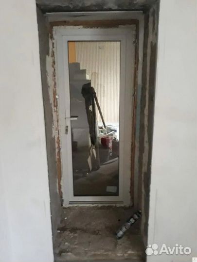 Пластиковые окна rehau