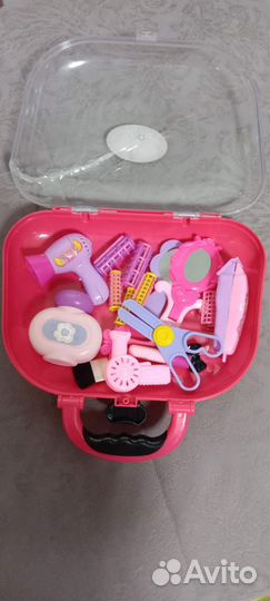Наборы игровые