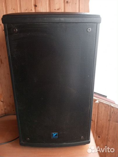 Акустические колонки