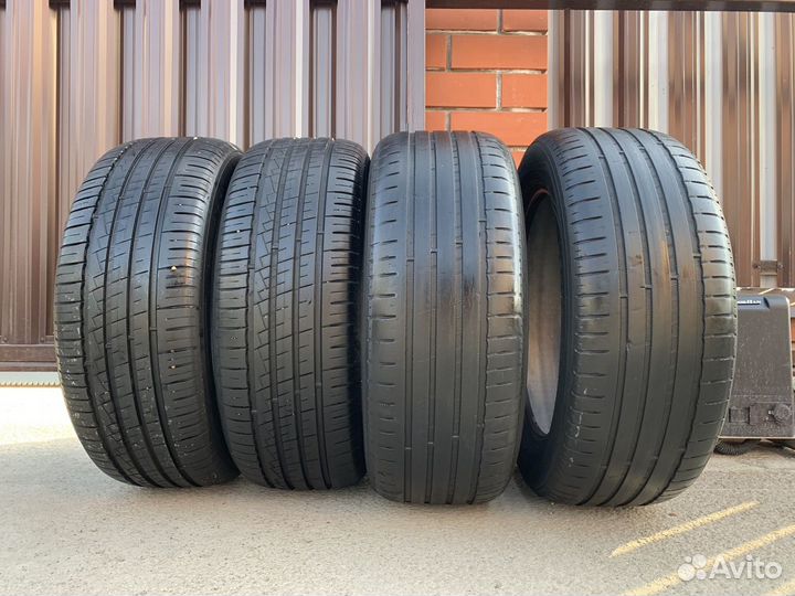 Nokian Tyres Hakka Green 3 205/55 R16