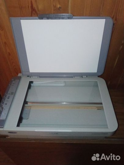 Мфу Epson stylus cx 3500