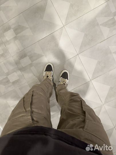 Штаны G-star RAW оригинал