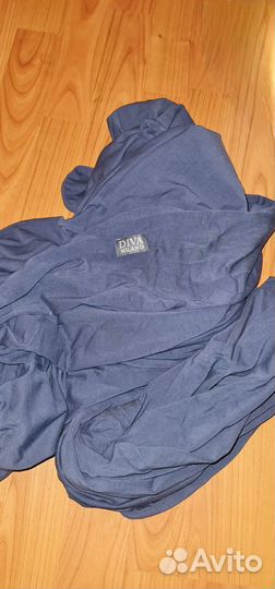 Слинг шарф diva milano