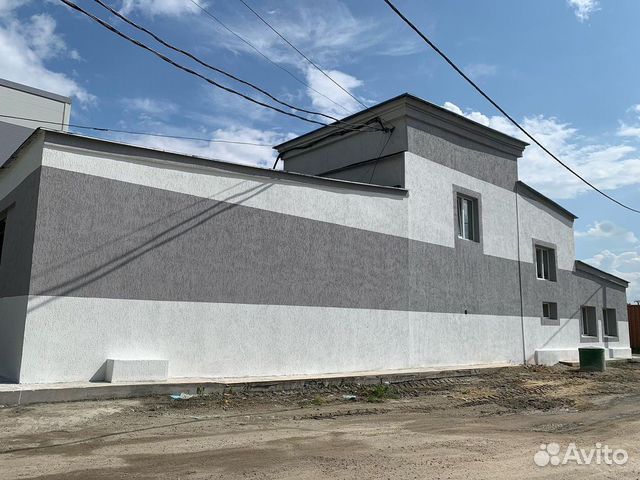 Мокрый фасад штукатурка фасада в Екатеринбурге | Услуги | Авито