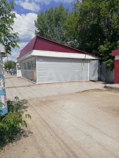 Торговая площадь, 68 м²