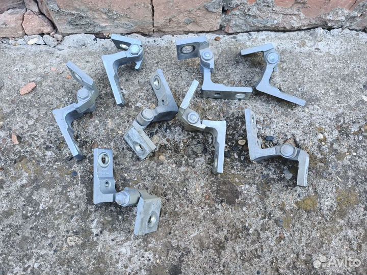 Петля двери Fiat Linea/Фиат Линеа