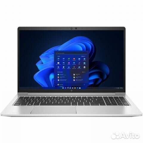 HP EliteBook (4D163AV#0002)