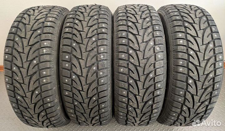 RoadX RX Frost WH12 235/75 R15 104S
