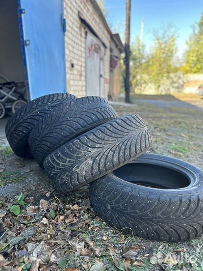 Sava Eskimo Stud 225/60 R17