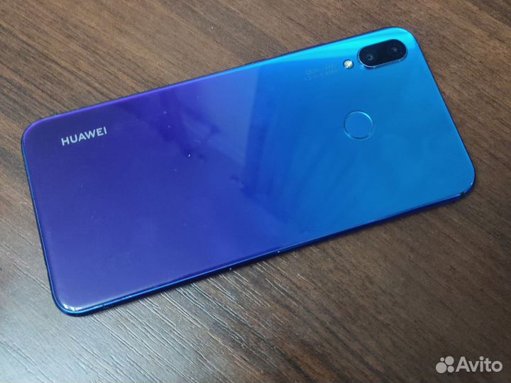 Xiaomi Redmi Note 7, 4/64 ГБ