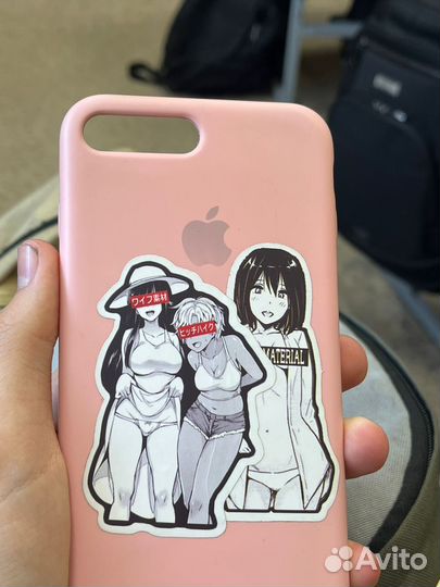 iPhone 8 Plus, 256 ГБ