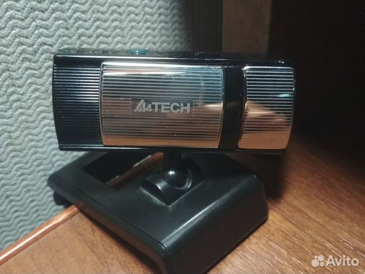 Веб-камера A4Tech