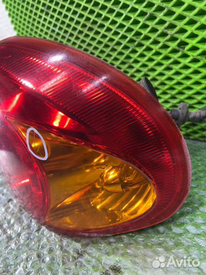 Фонарь правый Kia Spectra 2001-2011