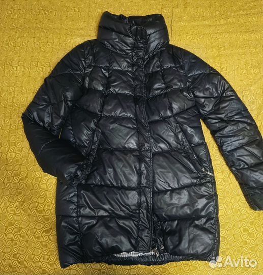 Пуховик женский Mag 42 размер