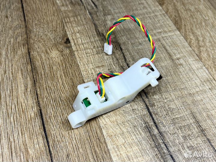 Датчик упорный правый (R) Tefal X-plorer Serie 80