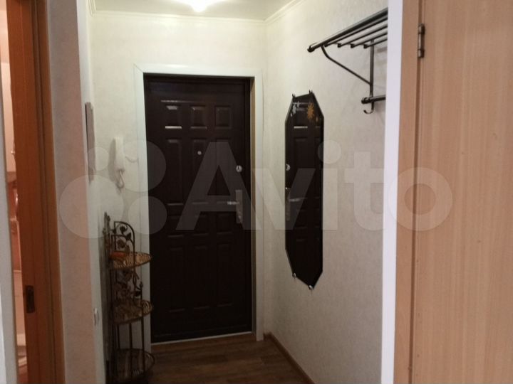 Квартира-студия, 32 м², 3/5 эт.