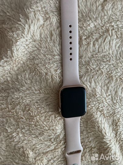 Часы apple watch 5 44 mm