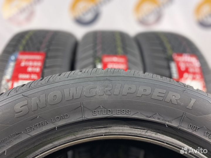 iLink SnowGripper I 215/55 R18 107T