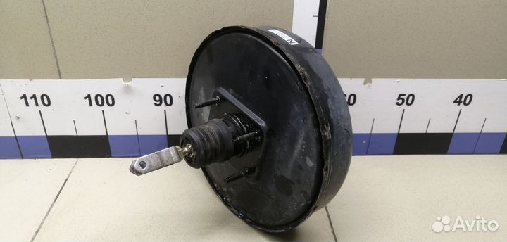 Усилитель тормозов вакуумный Almera Classic (B10)