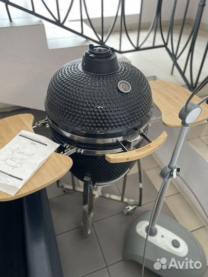 Гриль керамический 55 (21)