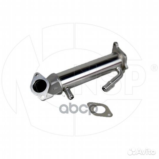 Теплообменник ford transit VI 06-14 NSP091771581