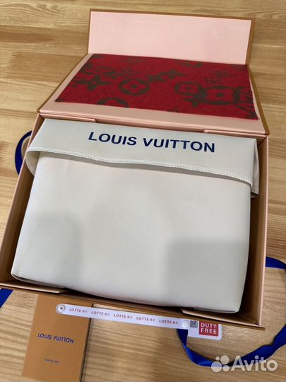 Сумка louis vuitton шоппер