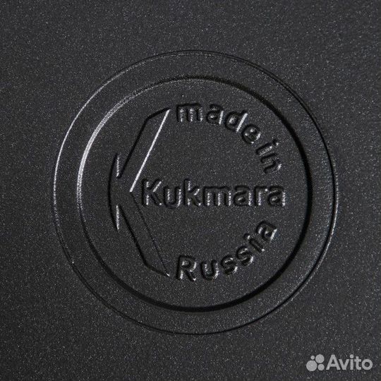 Противень «Традиция», 33,422,25,5 см, антипригарно