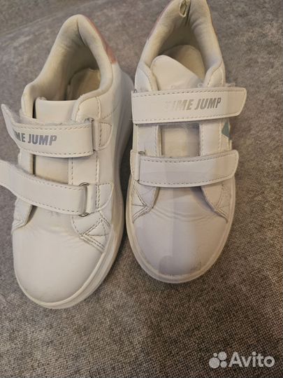 Кеды детские 31 размер