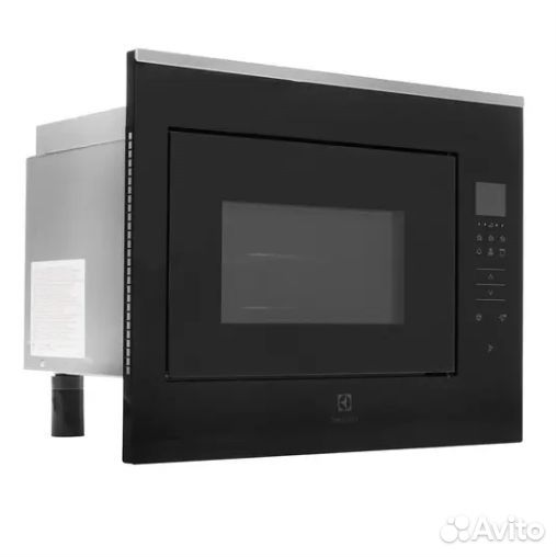 Микроволновая печь встраиваемая Electrolux kmfd264