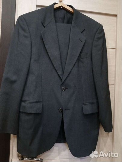Костюм мужской