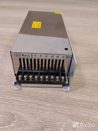Блок питания 400w