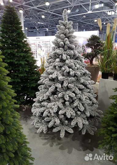 Искусcтвенныe eлки