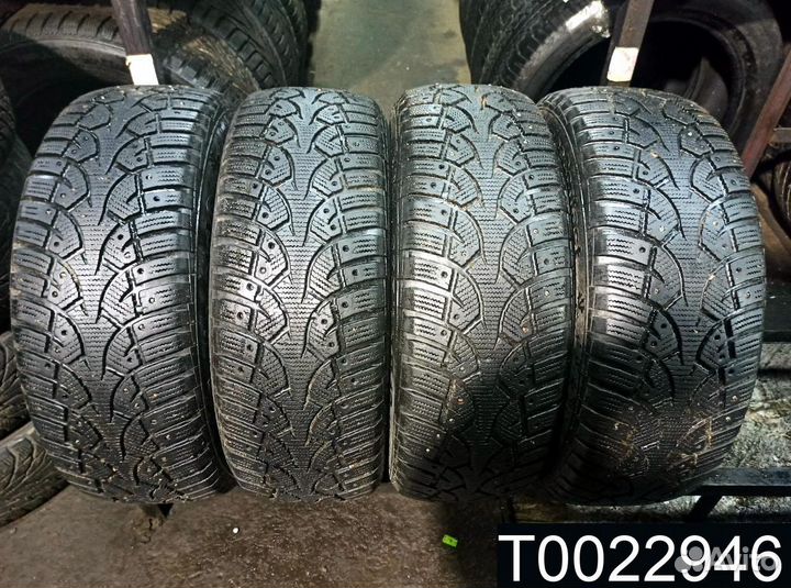 Continental ContiIceContact 4x4 235/60 R18 96T