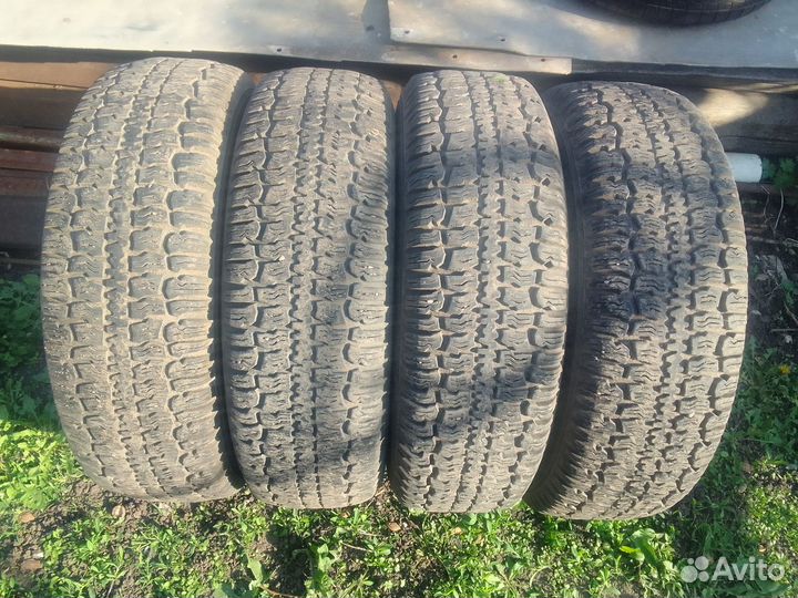 КАМА Кама-Flame 205/70 R16