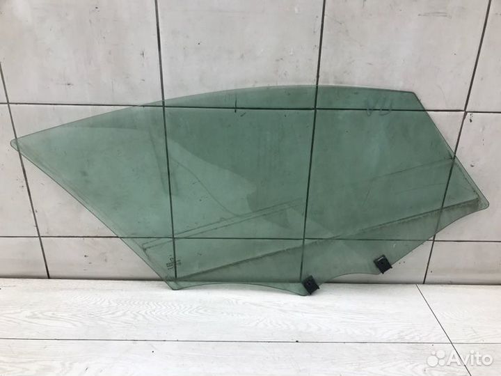Стекло переднее левое Peugeot 508 1 DW10cted4 2012