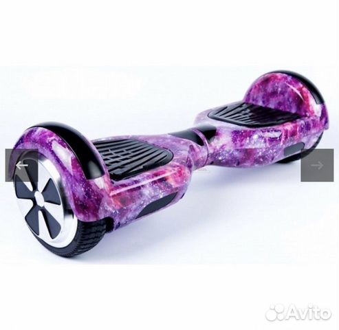 Гироскутер Smart balance 6 5