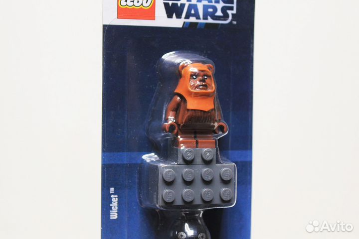Lego Gear 853414 Magnet - Star Wars, blister