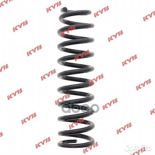 Пружина KYB RD2370