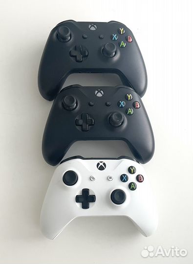 Геймпад для xbox one
