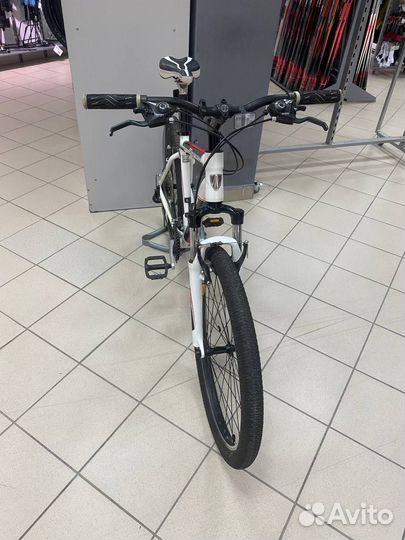 Велосипед trek 3700