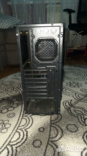 Корпус для пк