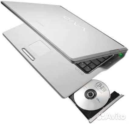 Sony vaio PCG-Z1VA